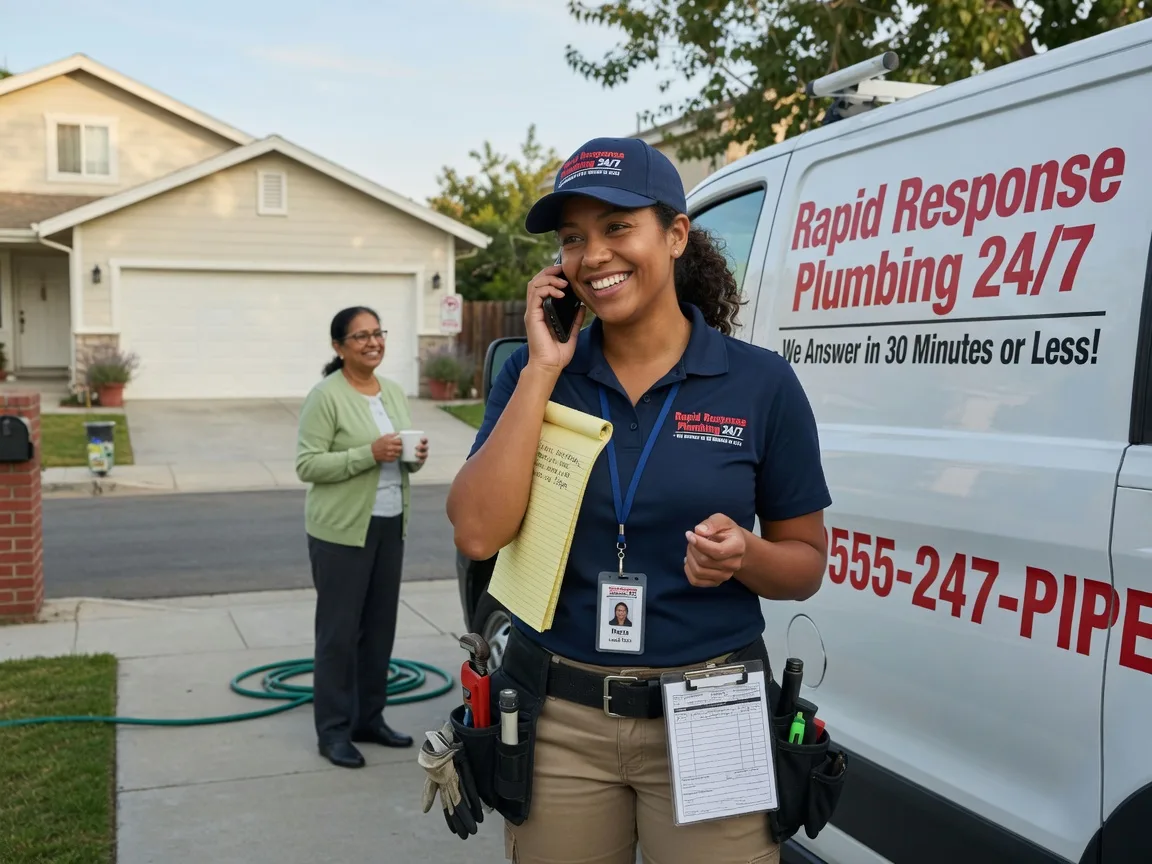 Emergency Plumber Tyro, KS FAQs